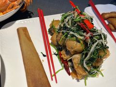 -拾宴(汇智国际商业中心店)