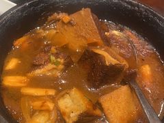 -海鸿荟·沿江菜(中山北路店)