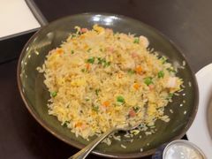 -保定中博希尔顿逸林酒店·御玺中餐厅