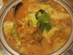 -山东宾馆·齐鲁苑餐厅