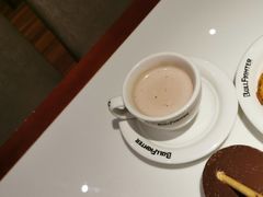 -斗牛士牛排餐厅(嘉里汇店)
