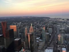 -360 The Restaurant at the CN Tower