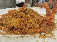 -东江海鲜酒家(艺都分店)