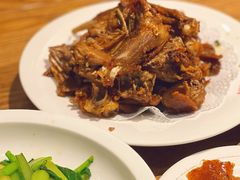 -全聚德(江宁店)