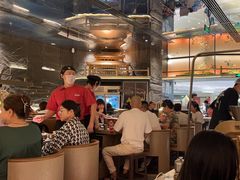 -西塔老太太泥炉烤肉(温州首店万象城黑金店)