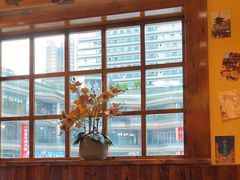 -鸟鹏烧鸟居酒屋(仁恒梦中心店)