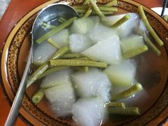 -万春卤菜(天乡后街步行街店)