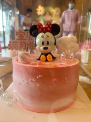 -大美母婴湖畔月子中心(江宁店)