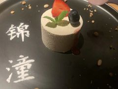 -锦潼西餐厅