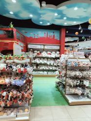 -哈姆雷斯(王府井百货大楼店)