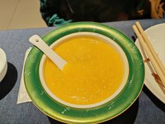 -金狮麟·新豫菜(金码大厦店)