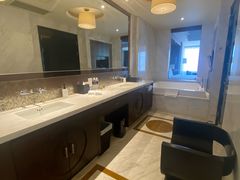 -无锡君来洲际酒店