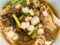 -奎元馆.百年奎元.非遗传承(西湖边的解放路店)