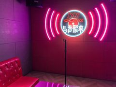-唱吧麦颂KTV(黄骅华贸商业广场店)