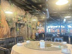 -京北渔家傲