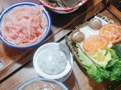 -楠火锅(新塘翡翠绿洲店)