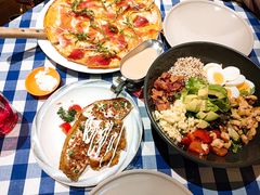 -彼德西餐厅(凯德广场新南店)