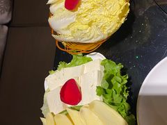 -野菌皇海景野生菌火锅(滨海大道店)