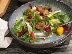 -THE WOODS 简餐 (国贸商城店)