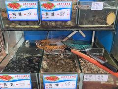 -北港方记海鲜楼·海景餐厅