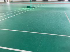 -临沂大学体育馆