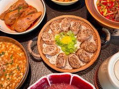 -桐湾大院·桐庐菜(滨江店)