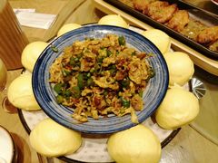 -老街烧烤·四方路小烤肉(书院路店)