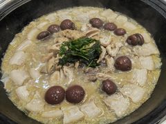 -苏师傅菜馆(上沙店)