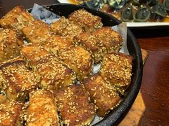 -天府烤鱼(香港中路店)