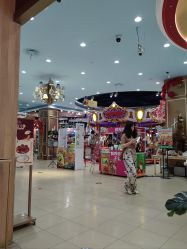 -哈姆雷斯(王府井百货大楼店)
