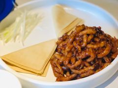 -大鸭梨烤鸭(顺义石园店)