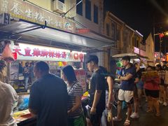 -汕头街四果汤