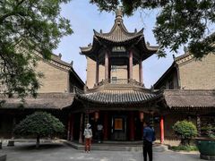 -关中书院