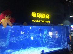 -郑州海洋馆