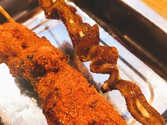 -北京烤翅(CITY分店)