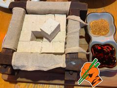 坊间豆腐-几荷·恰似故人来(秀水广场店)