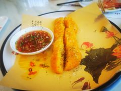 -南山鲜虾面·活鲜小馆·海味大连菜(南山总店)