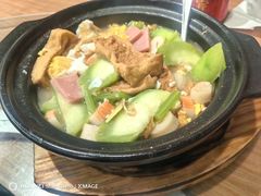 -荣基四海一家·家常菜·海鲜大排档(新安店)