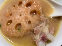 -吴掌柜·藕汤印象(南湖店)