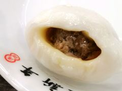 -朱新年·苏式汤团·面点(北寺塔店)