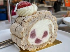 布达佩斯蛋糕-SMAKA(复兴soho店)