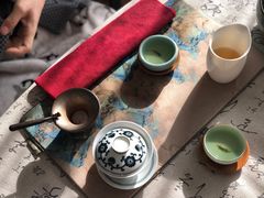 -喜茶(北京五棵松华熙店)
