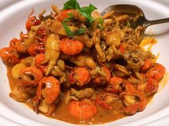 -艳阳天·非遗楚菜(武汉客厅店)