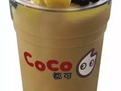 -CoCo都可(新街店)