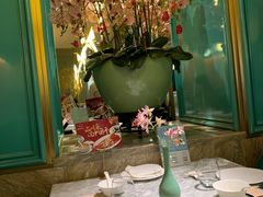 -雀蓝川菜(星悦汇店)