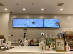 -Manner Coffee(K11店)