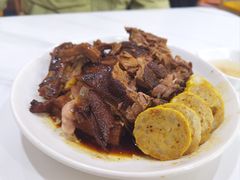 -卤鹅鲜生(卤鹅鲜生万科金域悦府店)