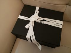 -CHANEL(恒隆广场店)