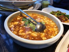 -新白鹿餐厅(虹桥南丰城店)