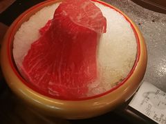 -牛New寿喜烧(闵行龙湖天街店)